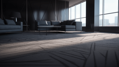 Carpet Tile